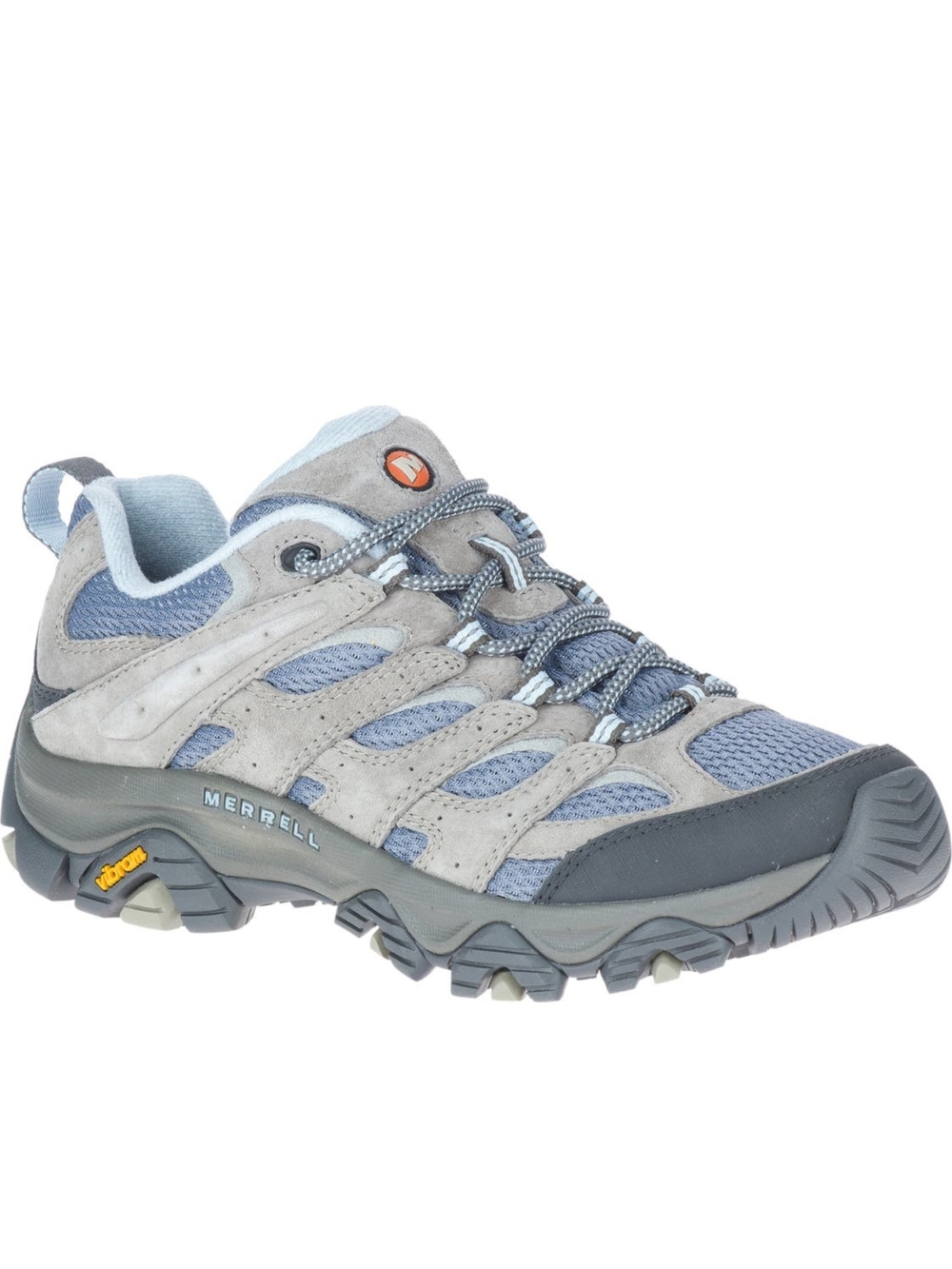 Merrell Women Hiking Running WalkingTrail Sneakers Atheletic Shoes